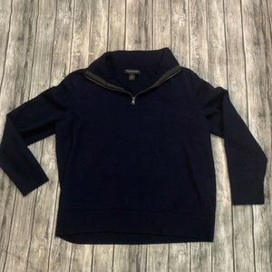 Banana Republic Merino Wool Sweater XL